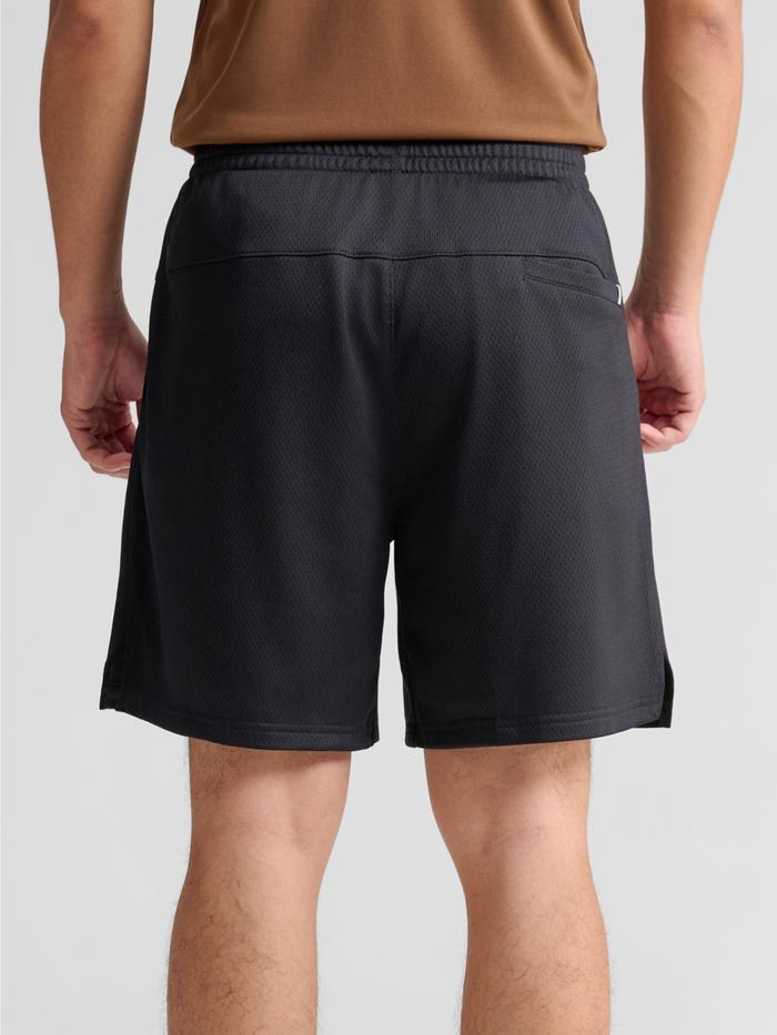 Quần shorts nam Pickleball Exdry Essentials - undefined