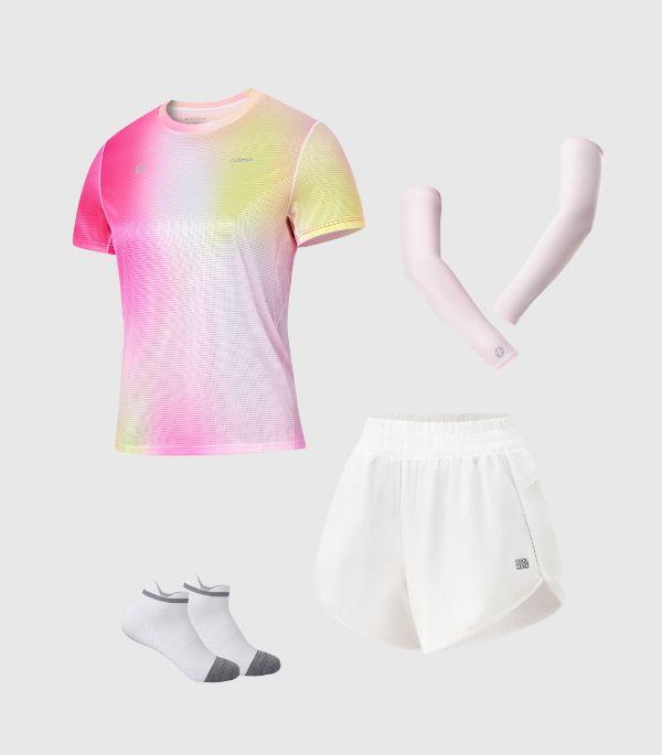 Chạy bộ, leo núi, chạy trail