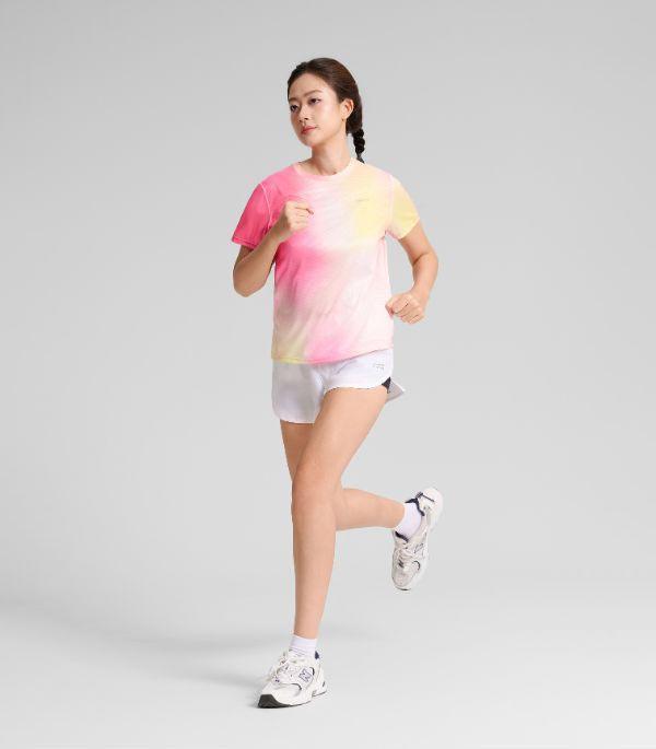 Chạy bộ, leo núi, chạy trail