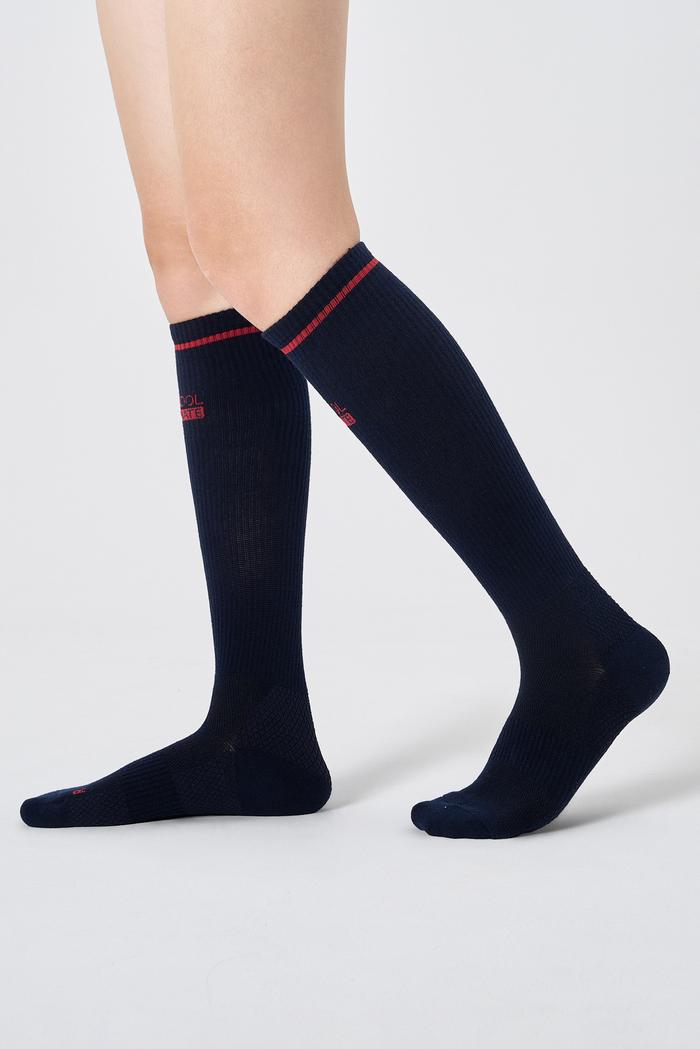 Tất Pickleball Cổ Dài Prime Knee-High - undefined