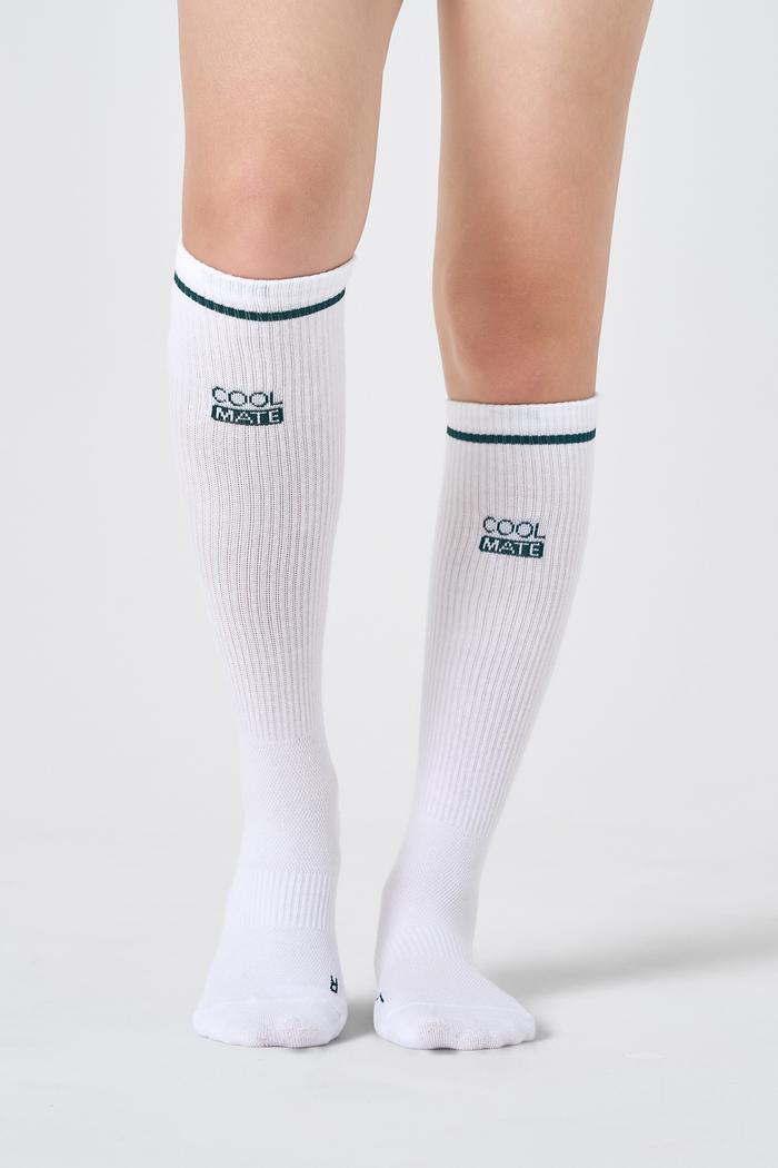 Tất Pickleball Cổ Dài Prime Knee-High - undefined