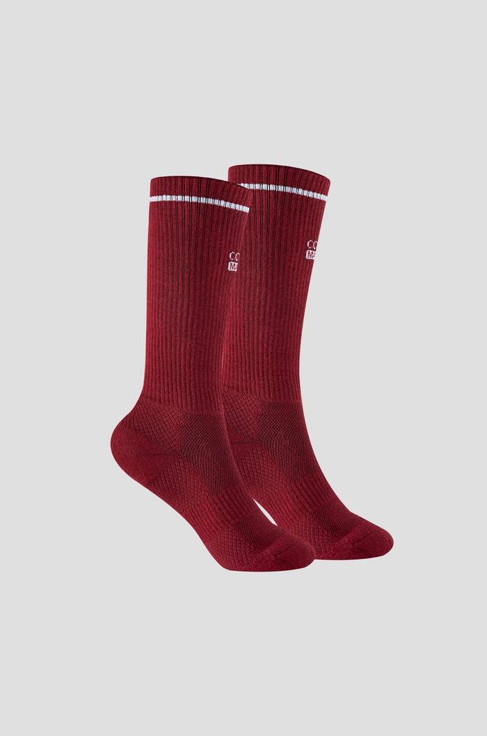 Tất Pickleball Cổ Dài Prime Knee-High - undefined