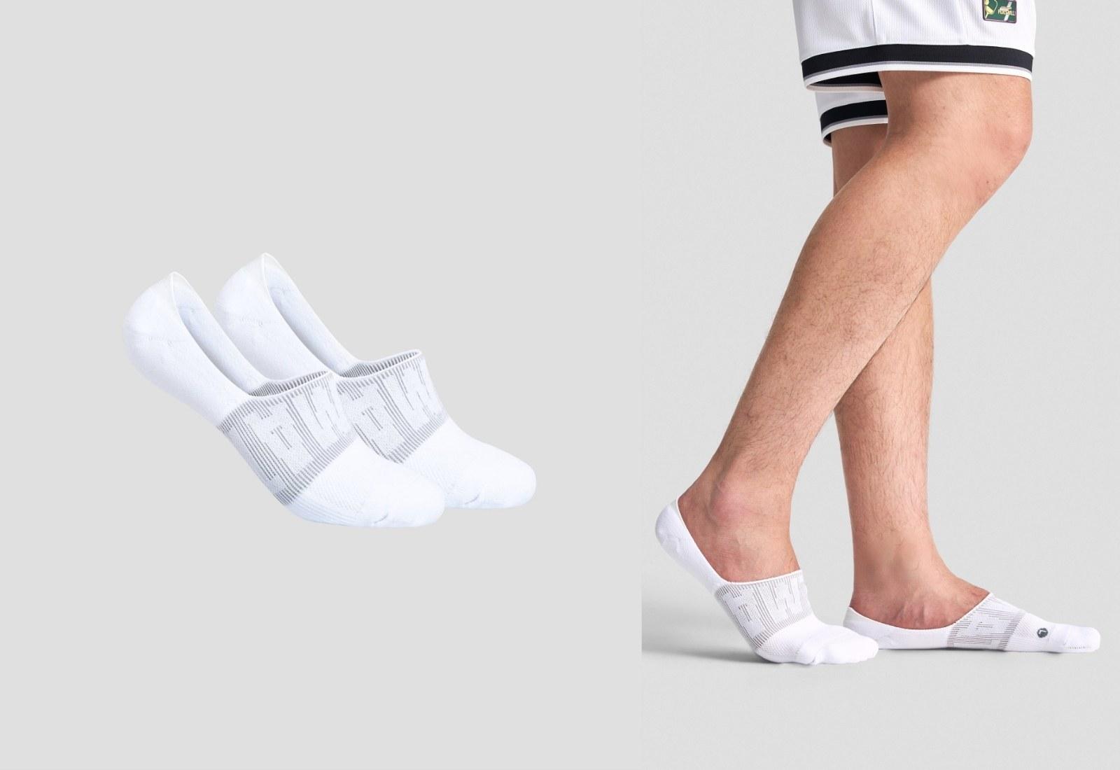 Tất Lười Nam Coolmate chống trượt