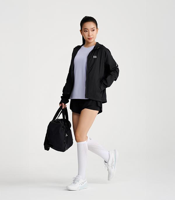 Phong cách dễ dàng mix & match