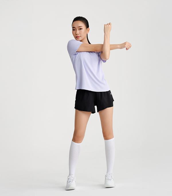 Tập luyện và mặc hàng ngày