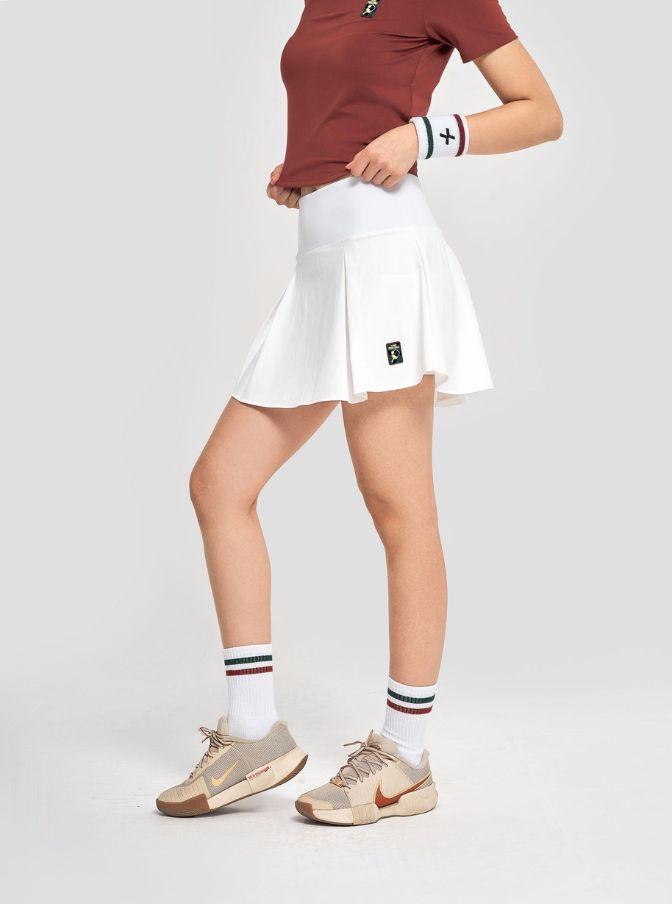 Váy Thể Thao Nữ