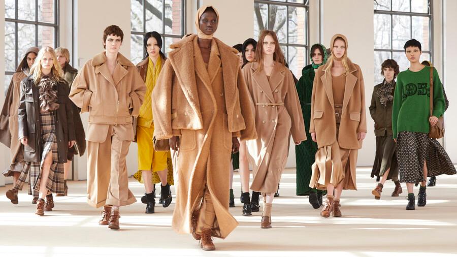 Fashion week