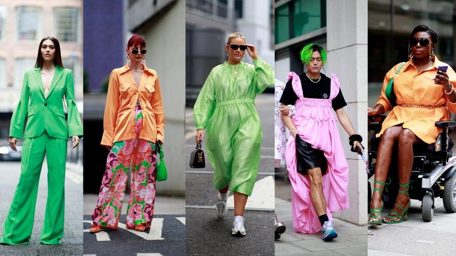Fashion week