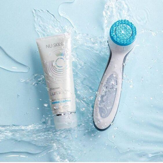 máy rửa mặt cho nam