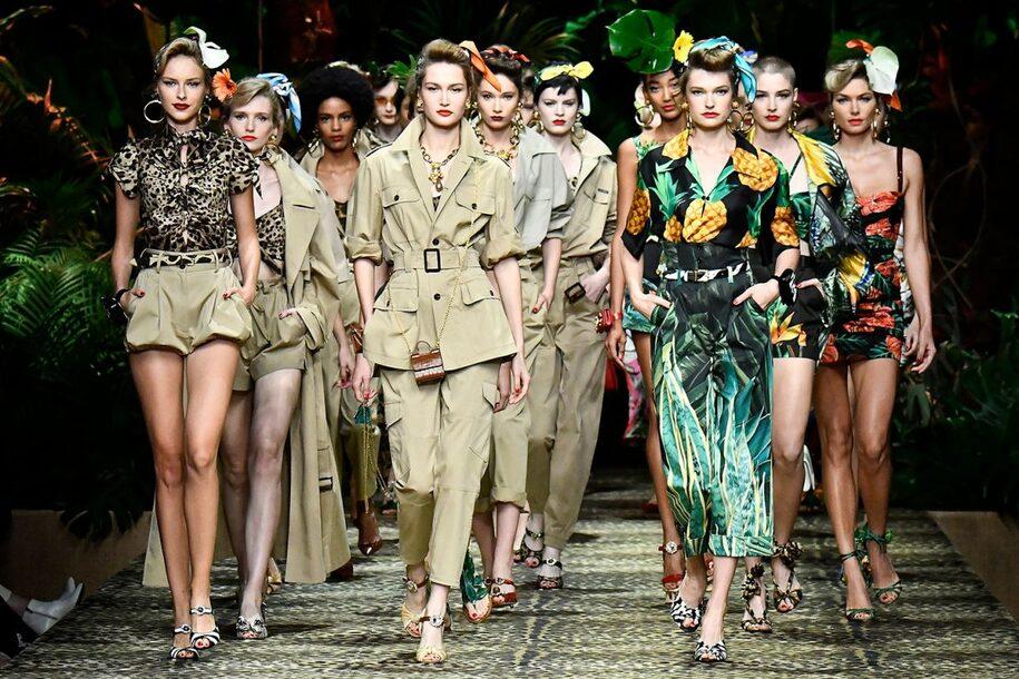 Fashion week