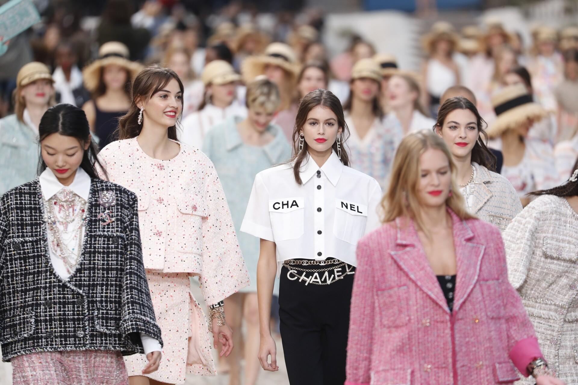 Fashion week