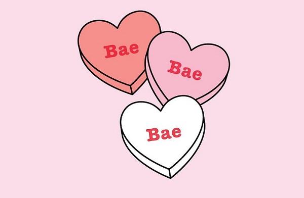 Bae là viết tắt của Before Anyone Else