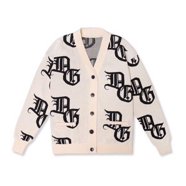Địa chỉ mua áo cardigan nam Degrey