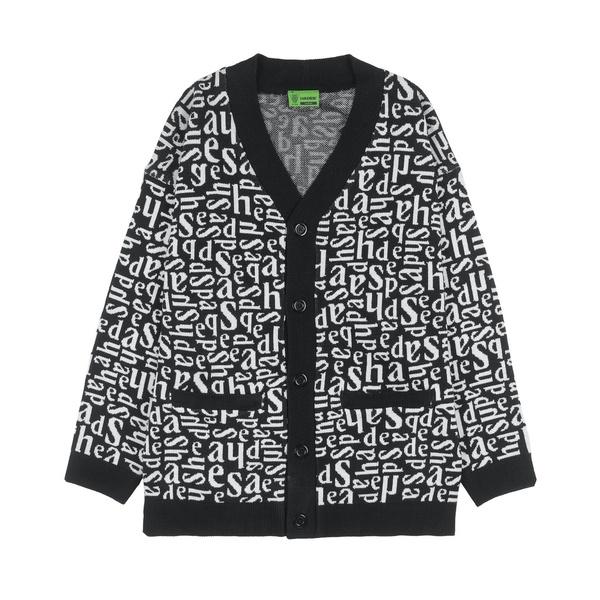 Địa chỉ mua áo cardigan nam Hades