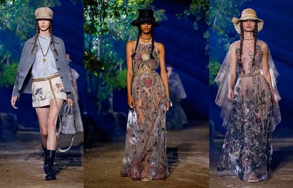 cottagecore fashion