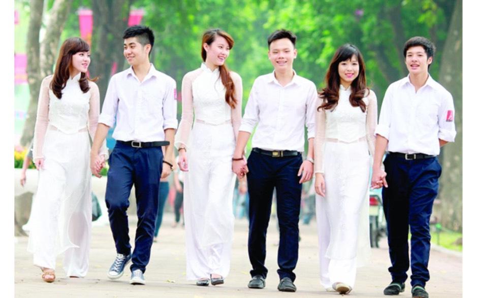Dress code học đường