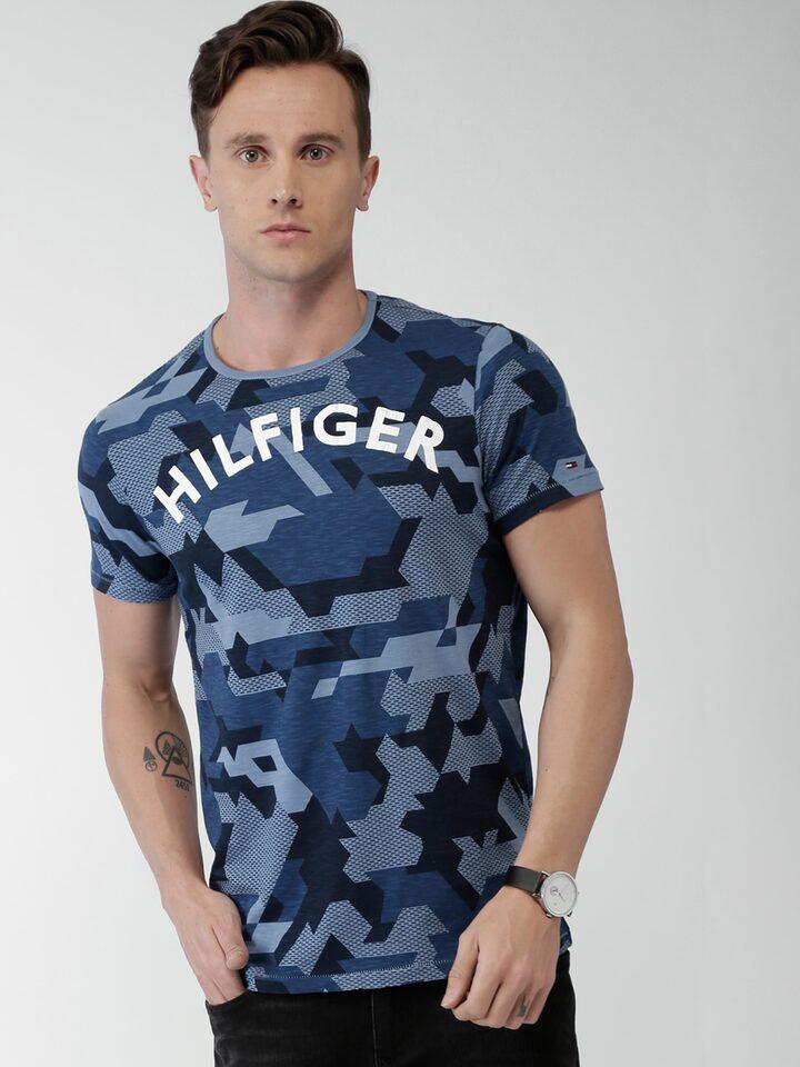họa tiết camo