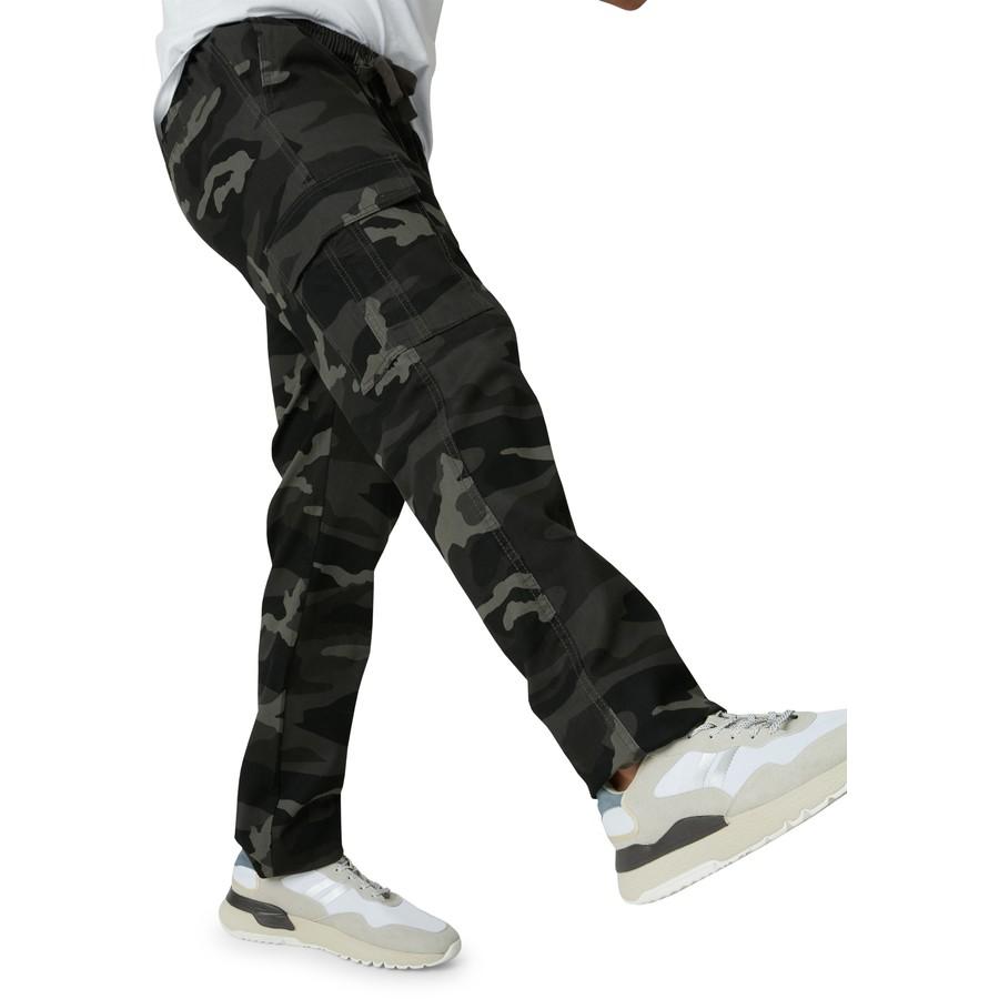 họa tiết camouflage