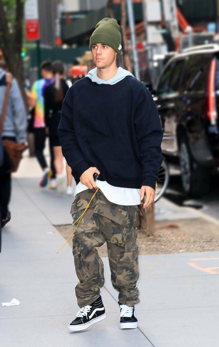 camouflage