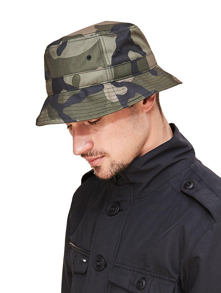 họa tiết camouflage