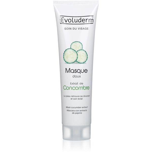 Mặt nạ đất sét giá rẻ Evoluderm