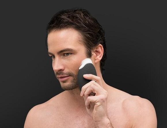 máy rửa mặt cho nam