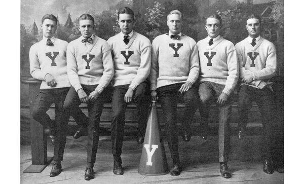 Nguồn gốc hình thành phong cách Preppy