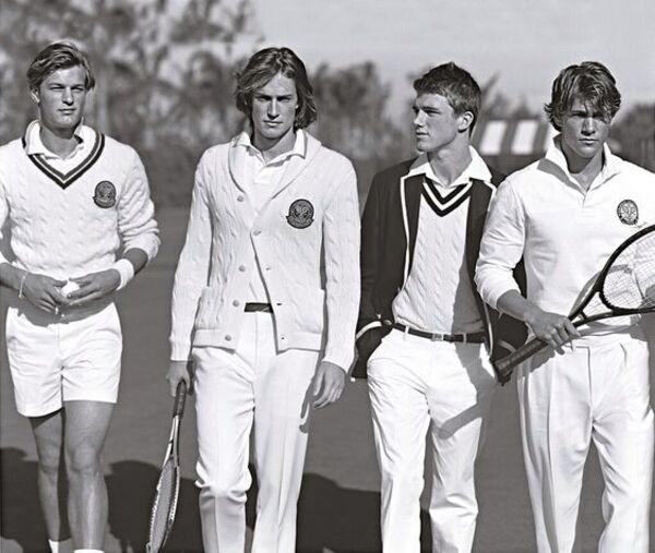Phong cách Preppy là gì?