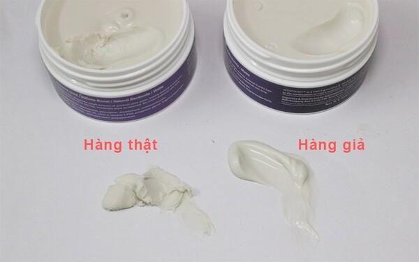 wax sáp vuốt tóc nam giả và thật