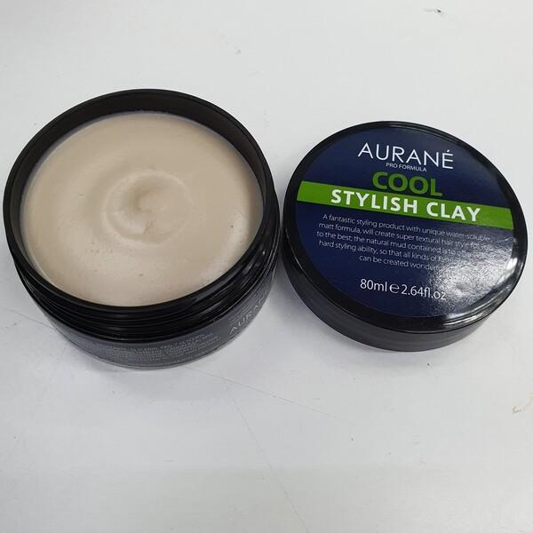 Wax vuốt tóc nam Aurané