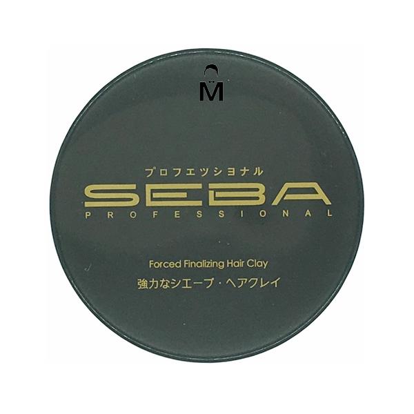 Wax vuốt tóc Seba