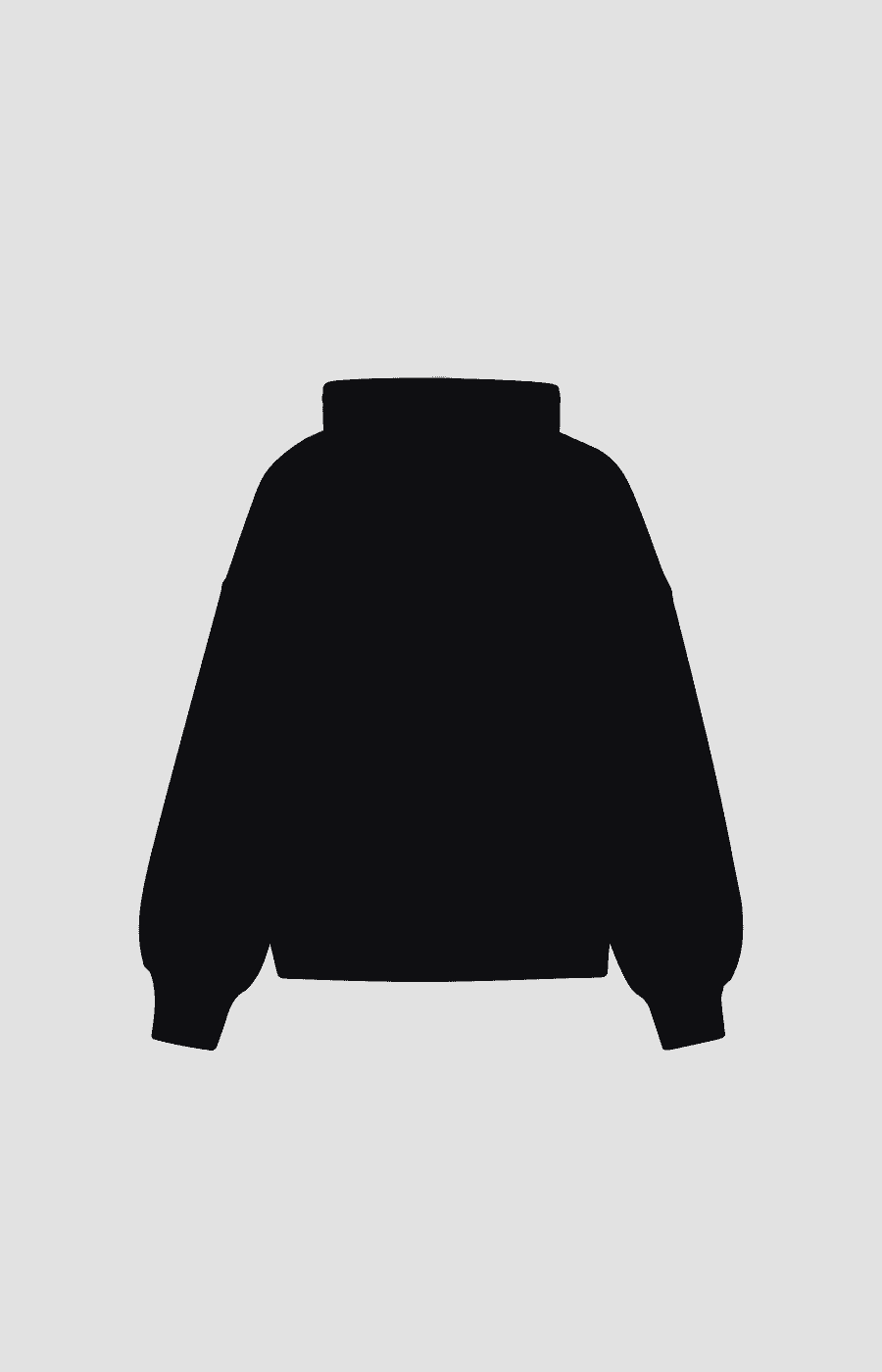 Áo Hoodie 84RISING Freedom - undefined
