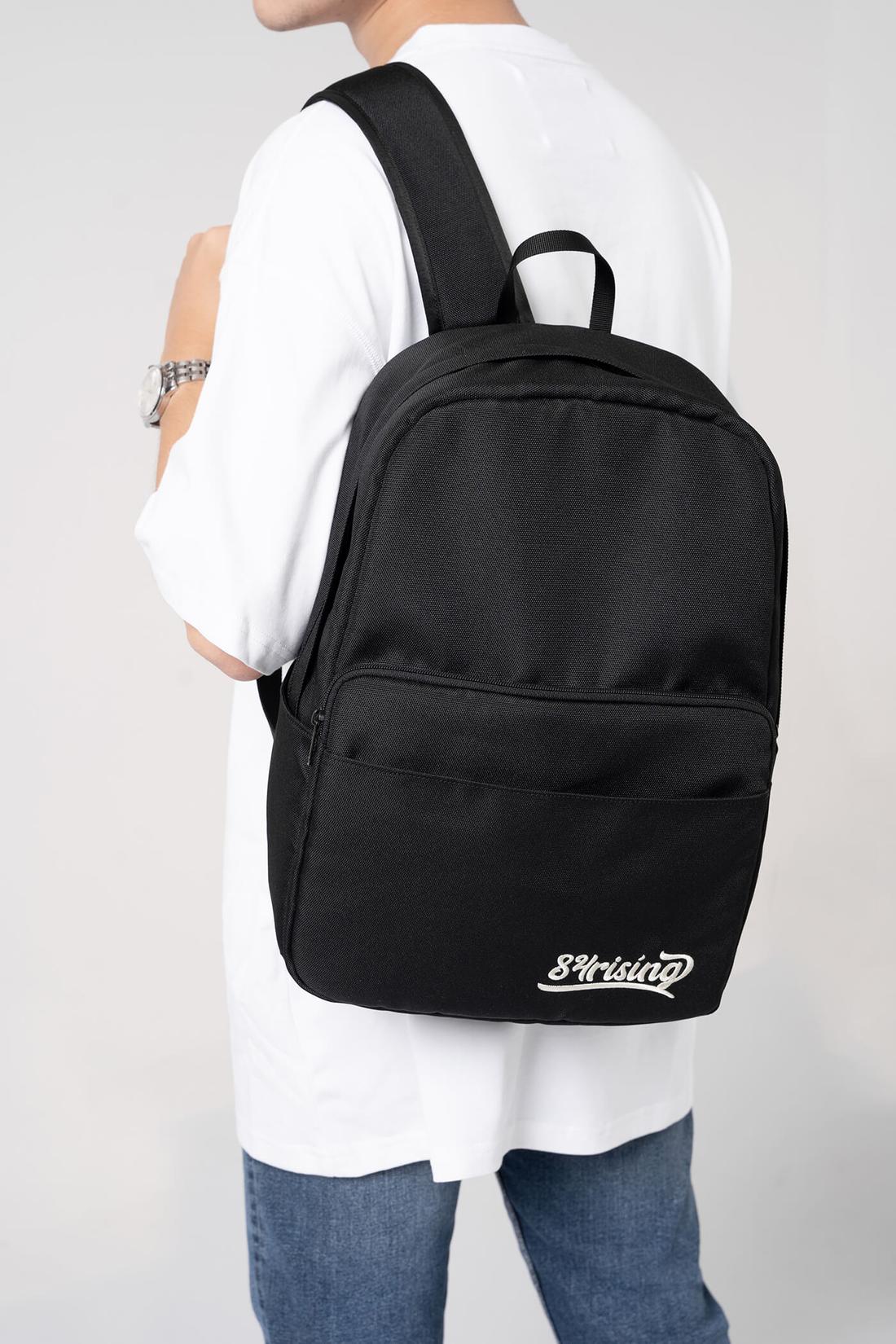 Balo Backpack Logo 84RISING  - undefined