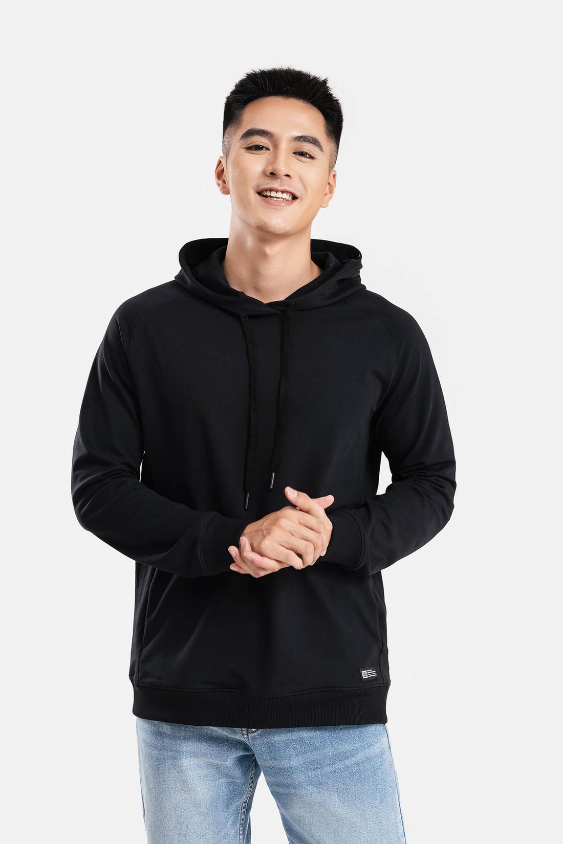 Hoodie Daily Wear - undefined