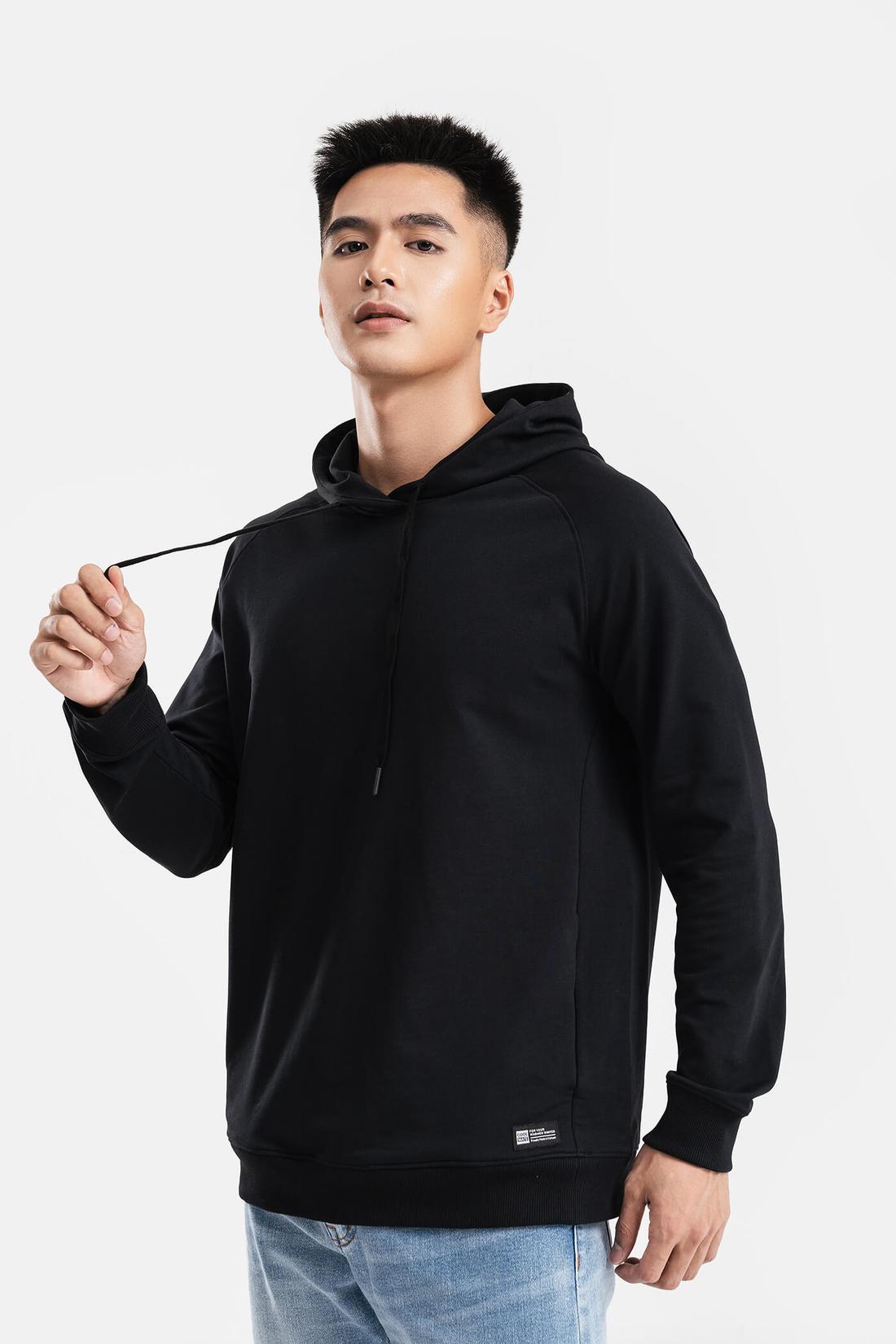 Hoodie Daily Wear - undefined