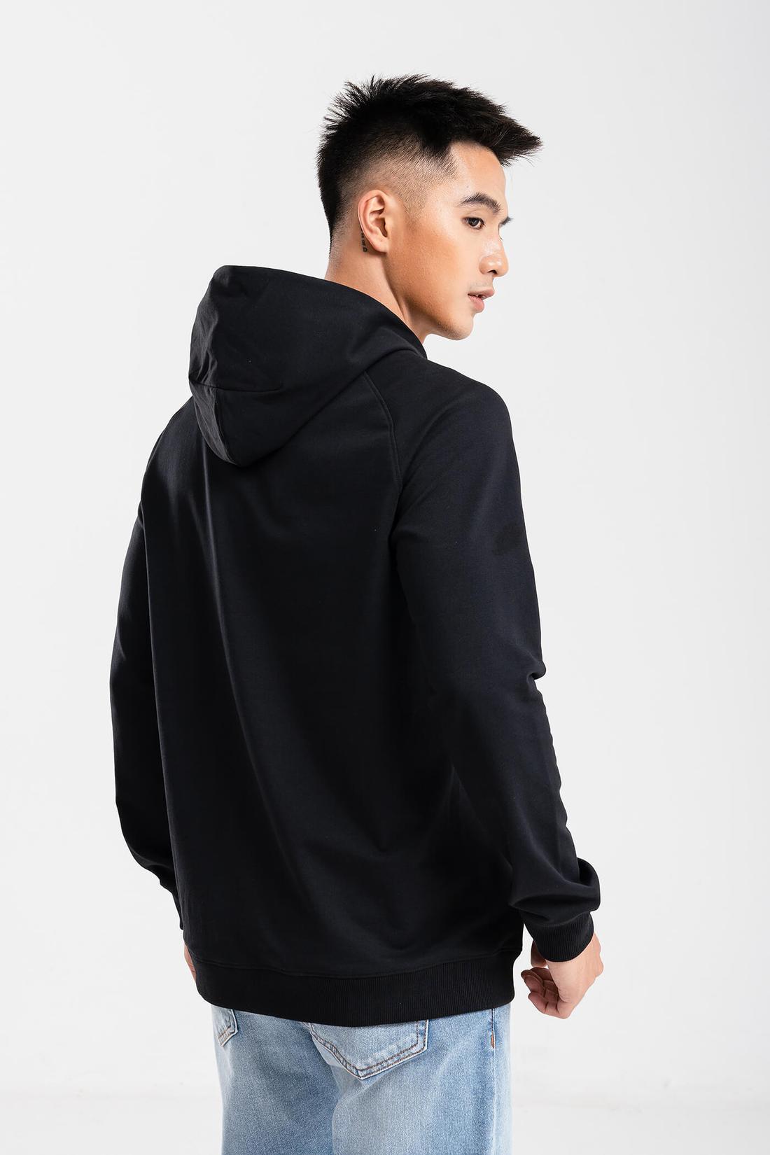 Hoodie Daily Wear - undefined