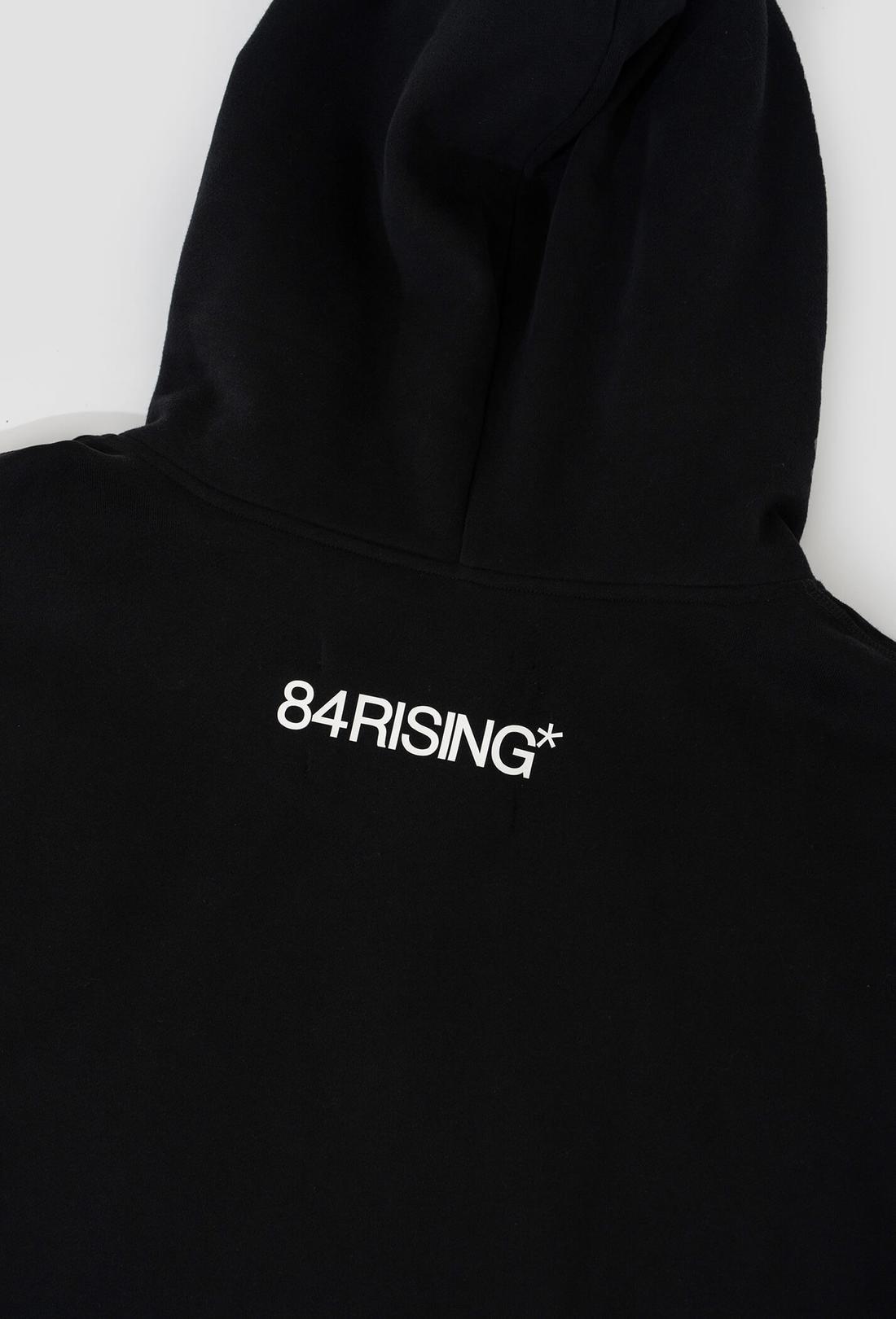 Áo Hoodie Oversize 84RISING YOUTH CULTURE - undefined