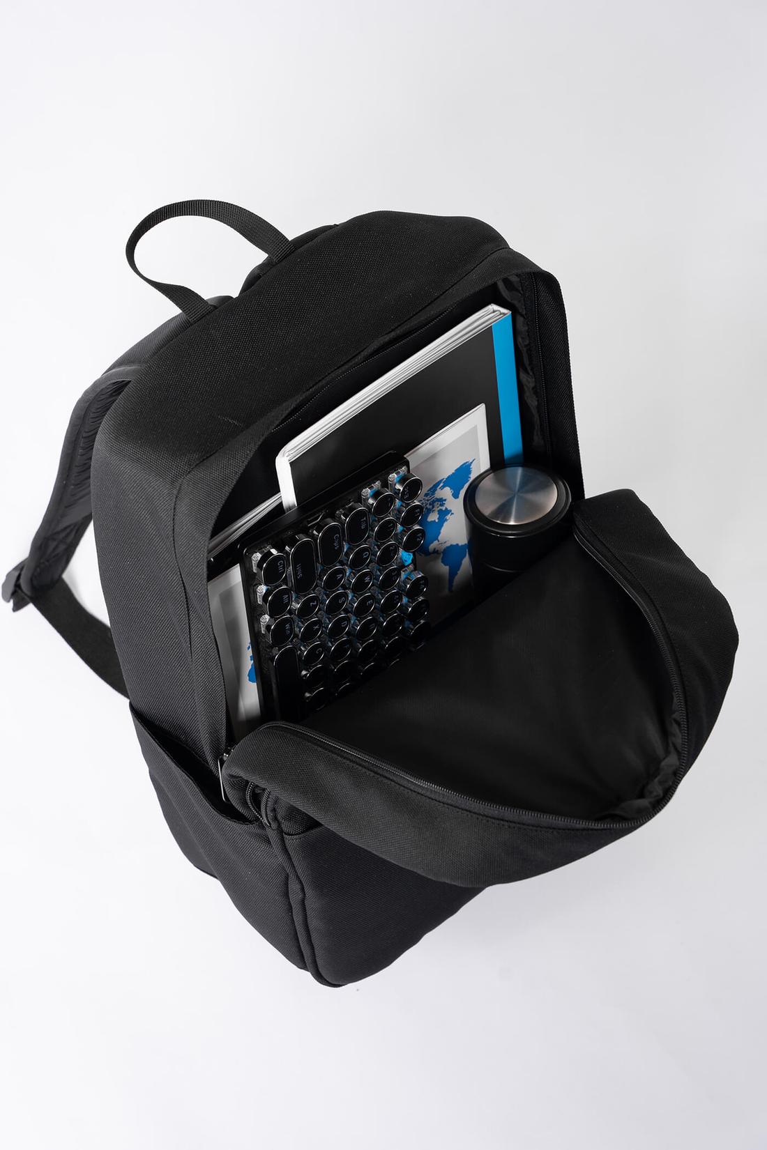 Balo Backpack Logo 84RISING  - undefined