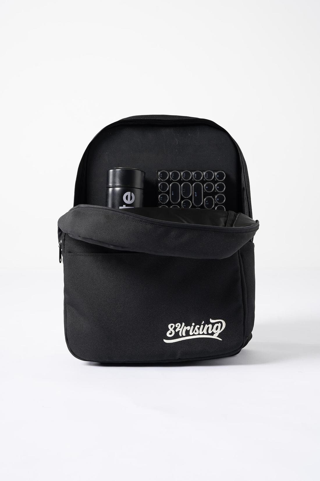 Balo Backpack Logo 84RISING  - undefined
