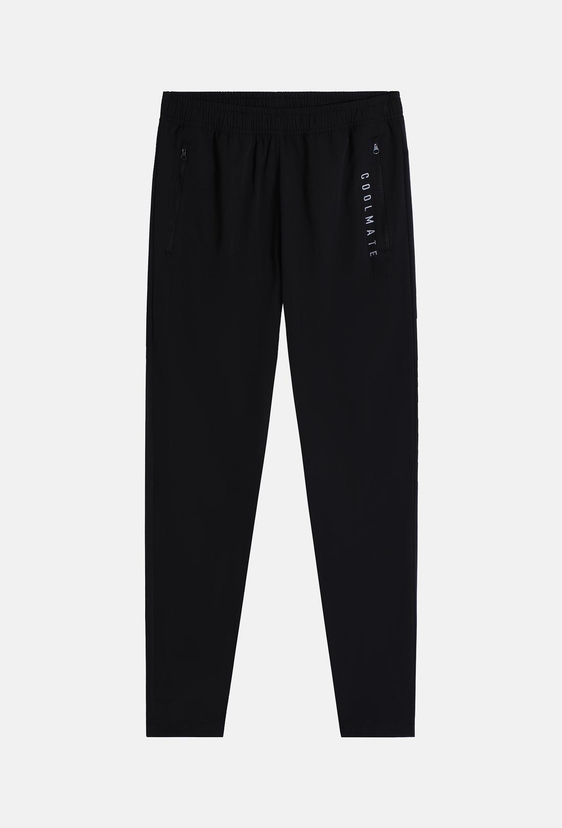 Jogger thể thao Essential sợi Sorona - undefined