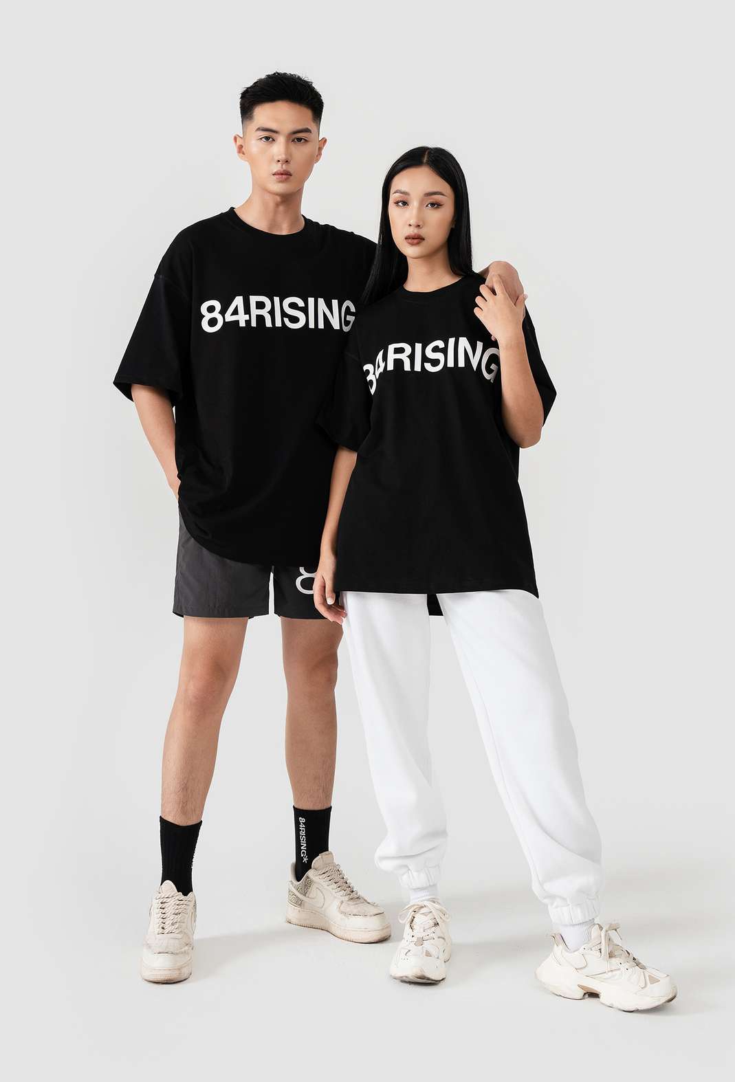 Quần Shorts Nam gió 2 lớp 84* - undefined