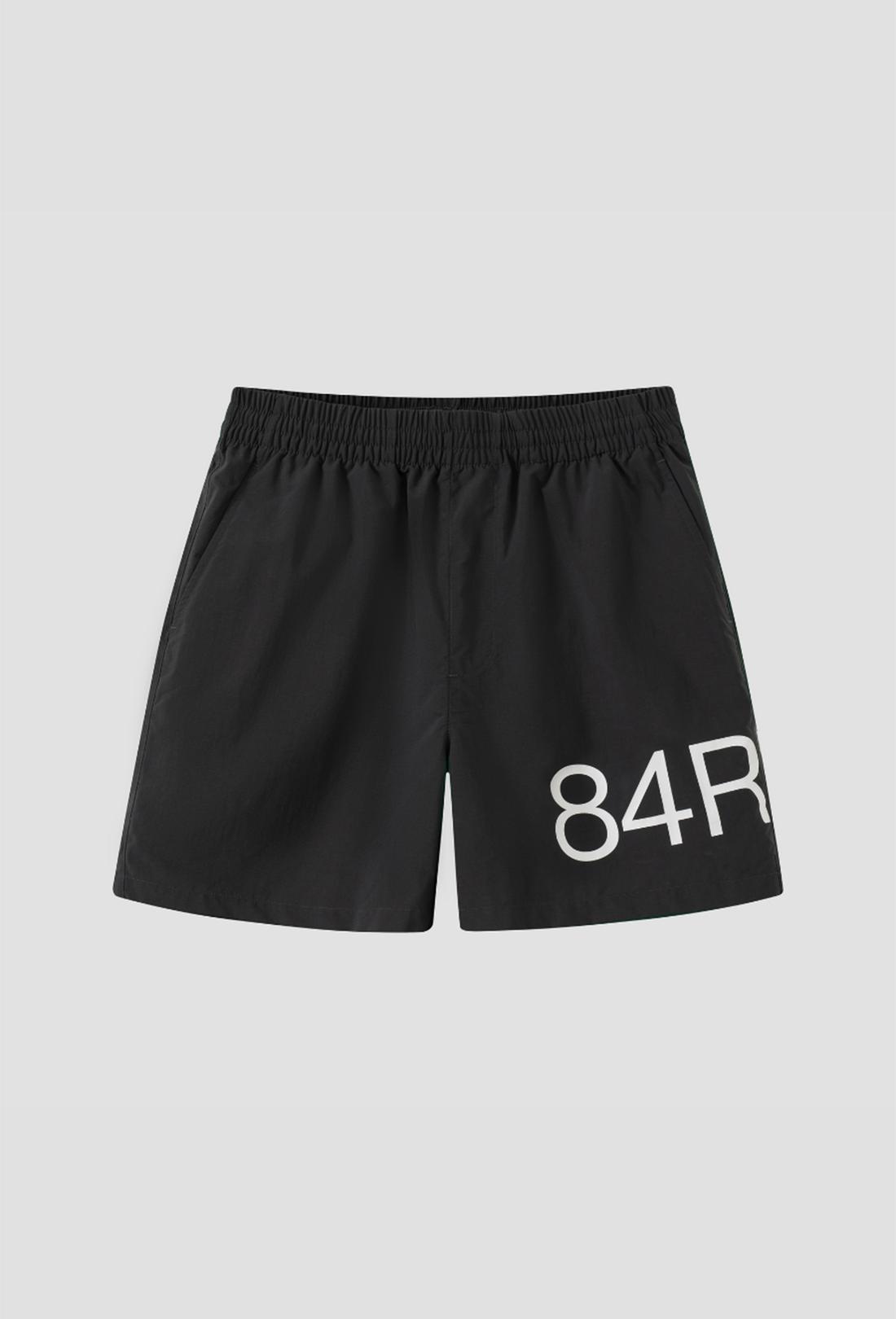 Quần Shorts Nam gió 2 lớp 84RISING - undefined