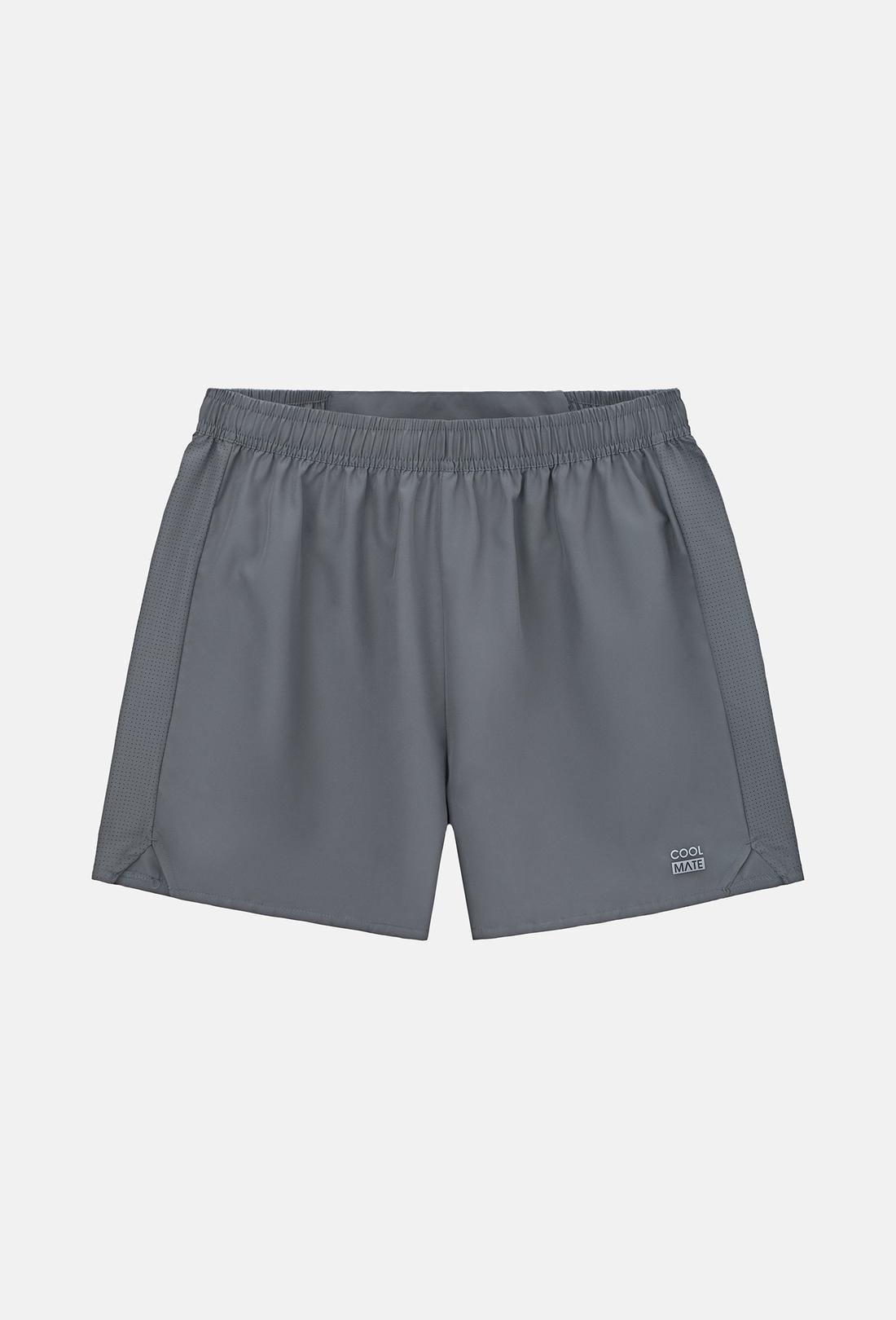 Shorts chạy bộ 5" Power - undefined
