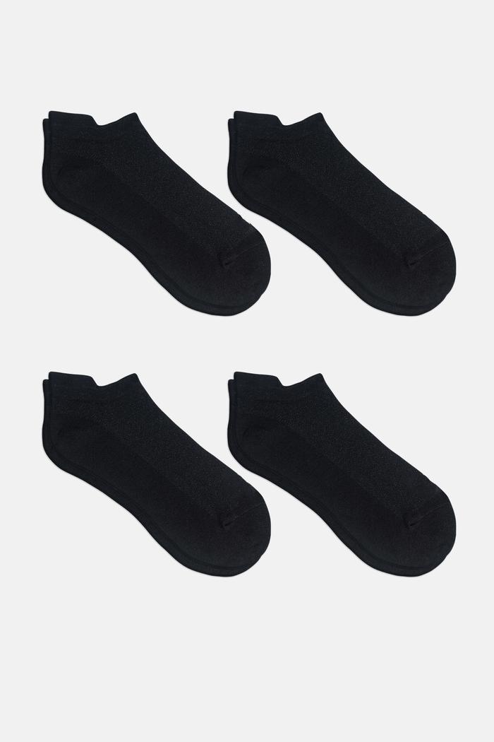 Combo 4 Tất Nam Cổ Ngắn - undefined