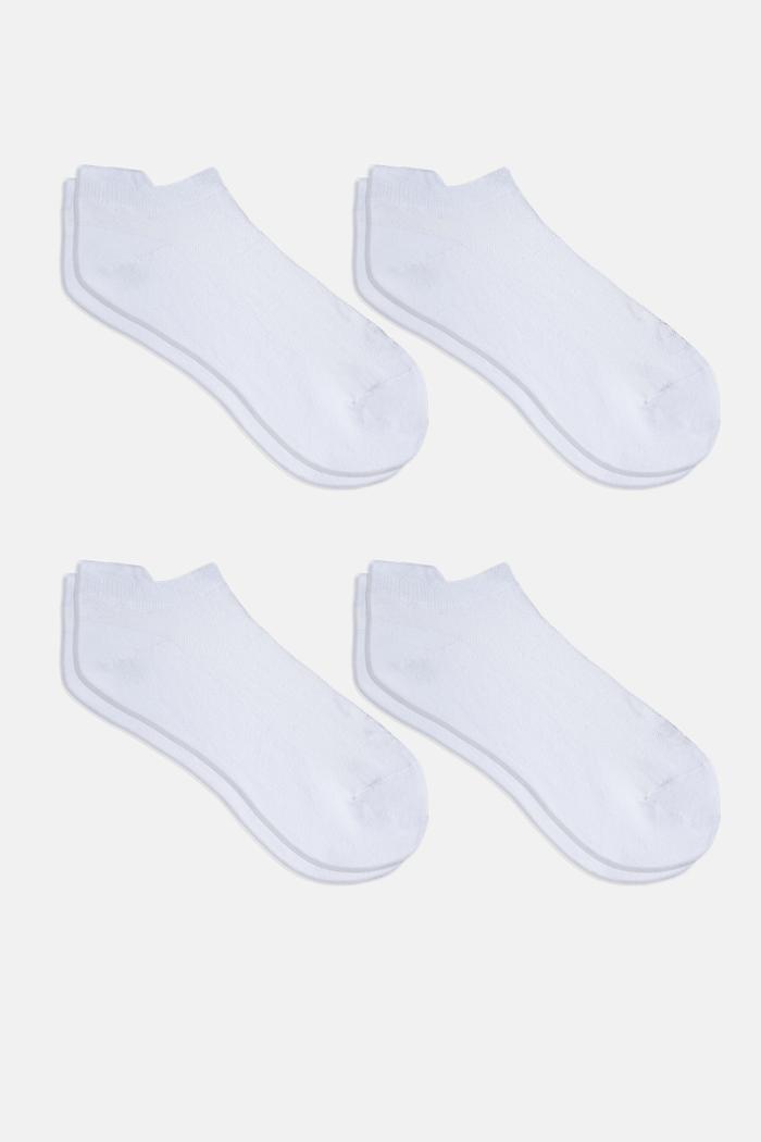 Combo 4 Tất Nam Cổ Ngắn - undefined