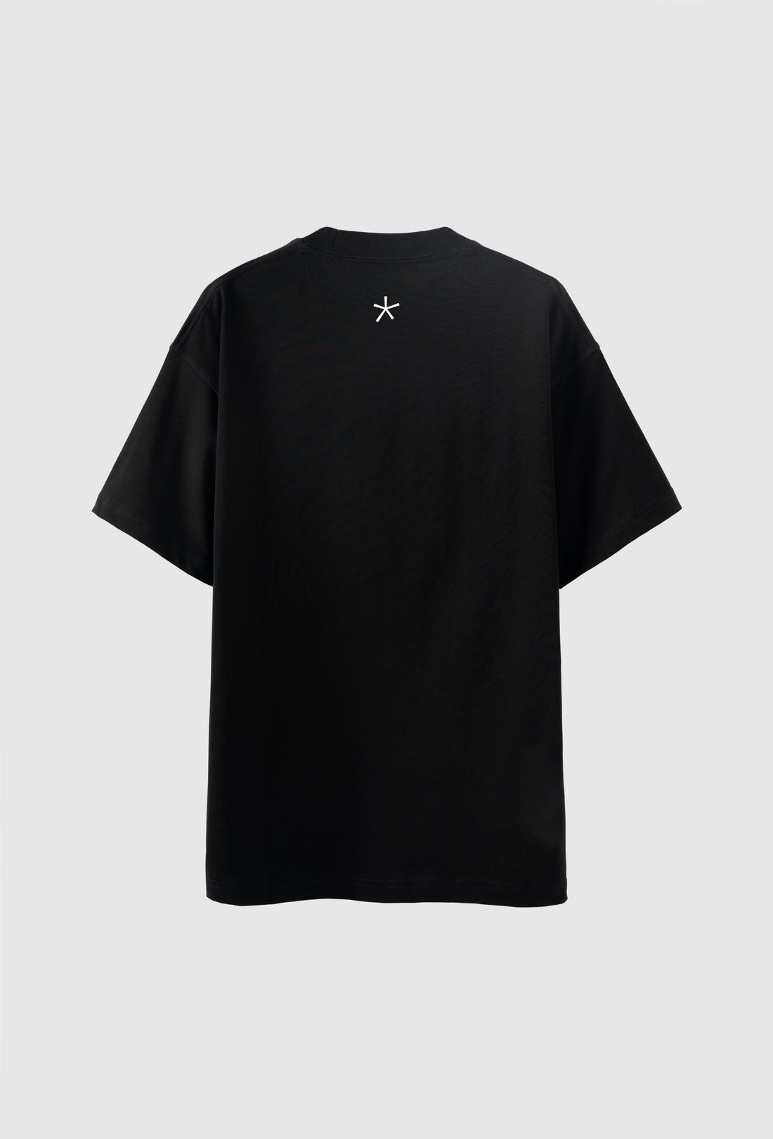 Áo Thun Oversize 84RISING REPRESENT - undefined