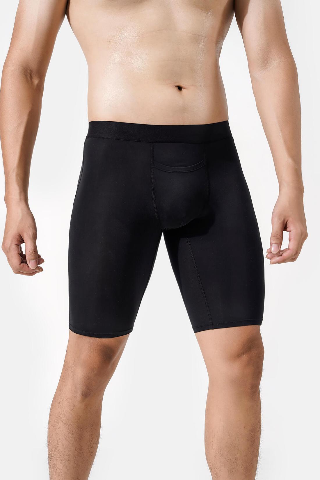 Quần Lót Nam Long Leg - undefined