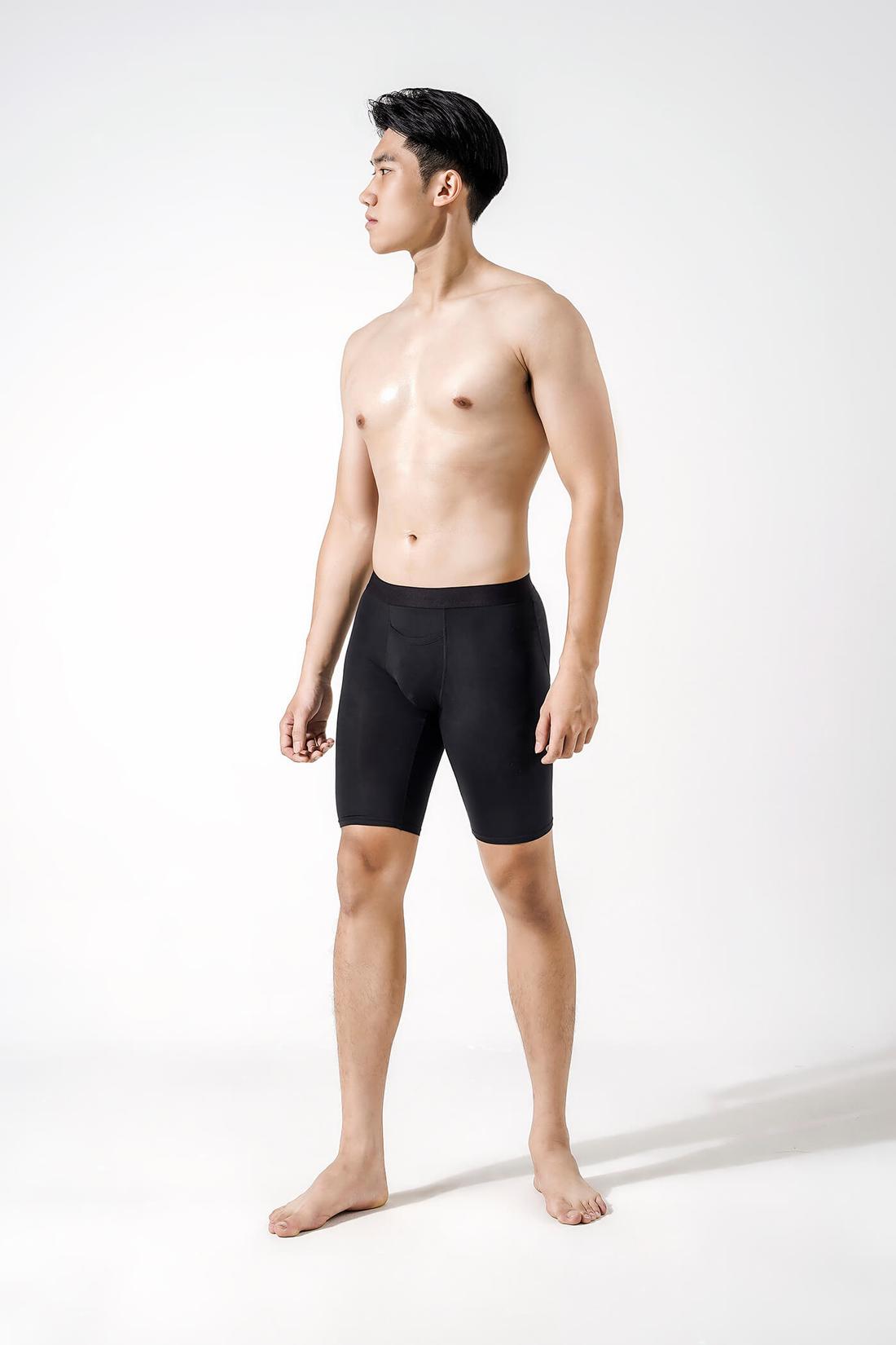 Quần Lót Nam Long Leg - undefined