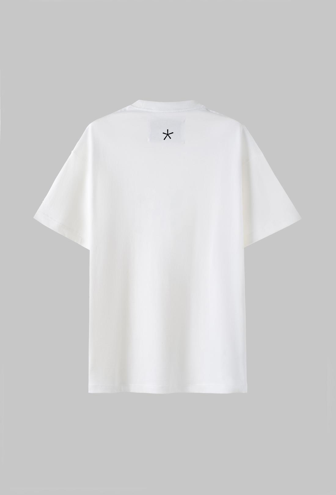 Áo Thun Oversize 84RISING REPRESENT - undefined