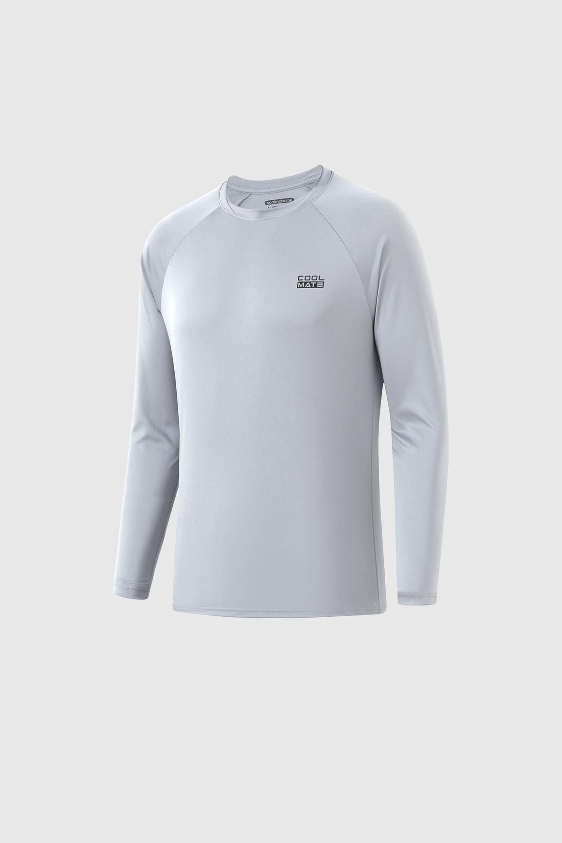 Áo Thể Thao dài tay Active V2 - undefined
